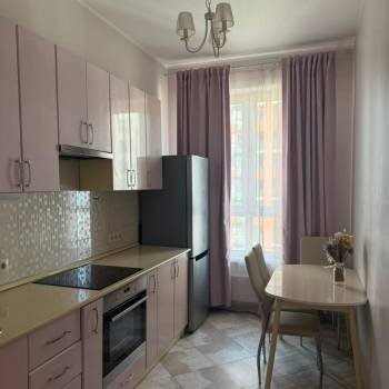 Сдается 1-комнатная квартира, 35,6 м²