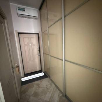Сдается 1-комнатная квартира, 35,6 м²