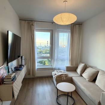 Сдается 1-комнатная квартира, 33 м²