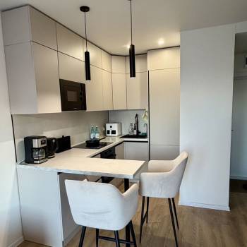 Сдается 1-комнатная квартира, 33 м²