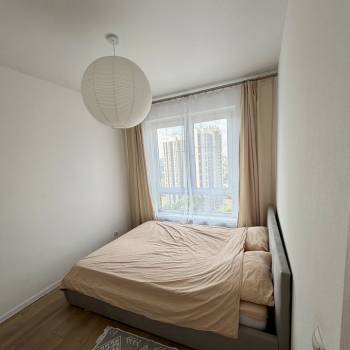 Сдается 1-комнатная квартира, 33 м²