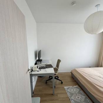 Сдается 1-комнатная квартира, 33 м²