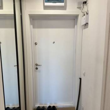 Сдается 1-комнатная квартира, 33 м²