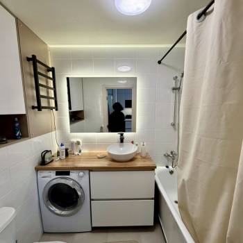 Сдается 1-комнатная квартира, 33 м²
