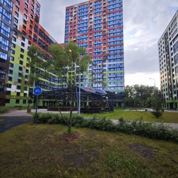 Продается 1-комнатная квартира, 28,9 м²