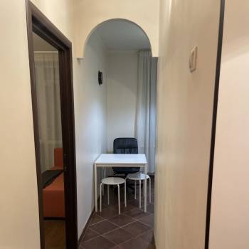Сдается 1-комнатная квартира, 31 м²