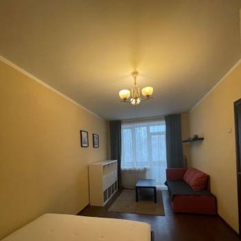 Сдается 1-комнатная квартира, 31 м²