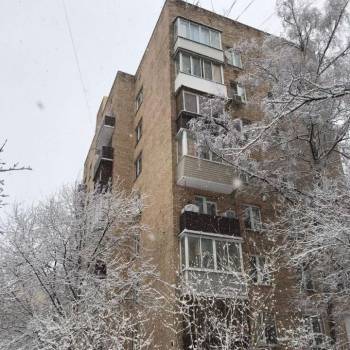Сдается 1-комнатная квартира, 31 м²