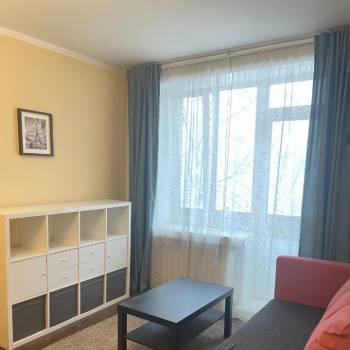 Сдается 1-комнатная квартира, 31 м²
