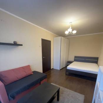 Сдается 1-комнатная квартира, 31 м²