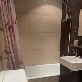 Сдается 1-комнатная квартира, 31 м²