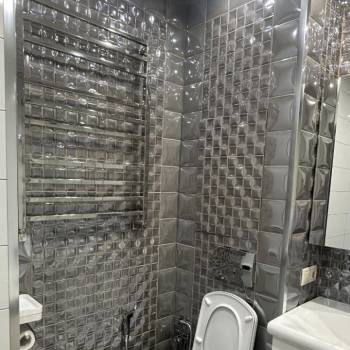 Сдается 1-комнатная квартира, 42 м²