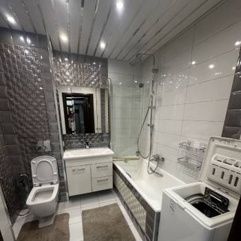 Сдается 1-комнатная квартира, 42 м²