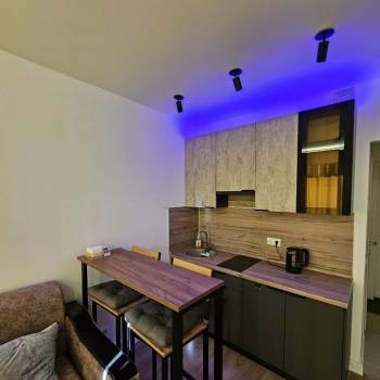 Сдается 1-комнатная квартира, 20 м²