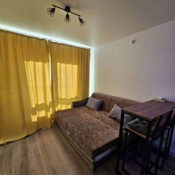 Сдается 1-комнатная квартира, 20 м²