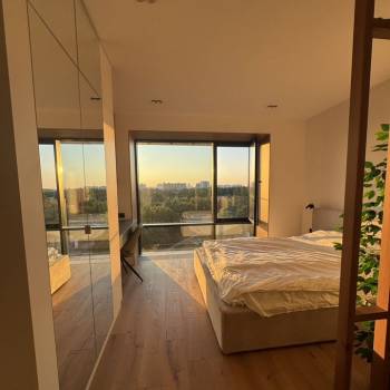 Сдается 1-комнатная квартира, 40 м²
