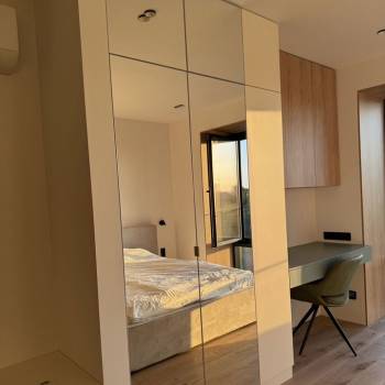 Сдается 1-комнатная квартира, 40 м²