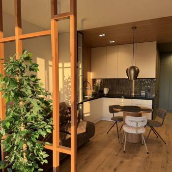 Сдается 1-комнатная квартира, 40 м²