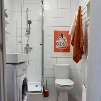 Сдается 1-комнатная квартира, 24 м²