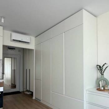Сдается 1-комнатная квартира, 24 м²