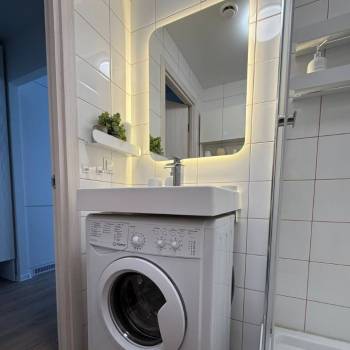 Сдается 1-комнатная квартира, 24 м²