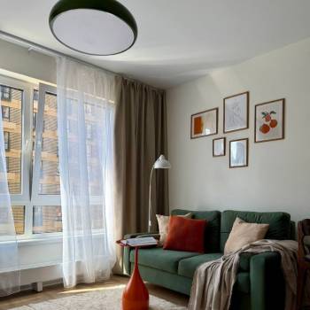 Сдается 1-комнатная квартира, 24 м²
