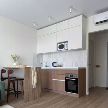 Сдается 1-комнатная квартира, 24 м²