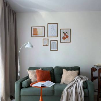 Сдается 1-комнатная квартира, 24 м²