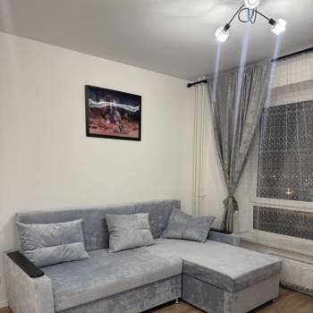 Сдается 1-комнатная квартира, 21,5 м²