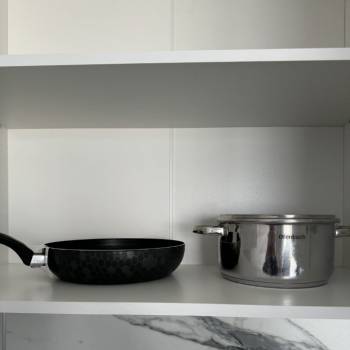 Сдается 1-комнатная квартира, 21,5 м²
