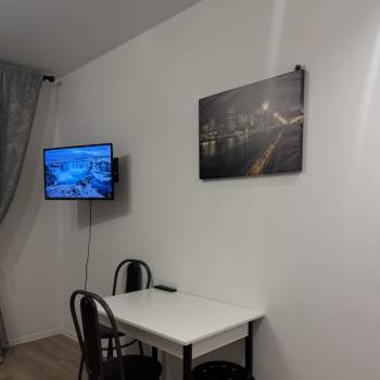 Сдается 1-комнатная квартира, 21,5 м²