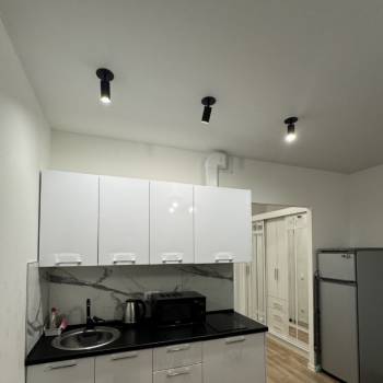 Сдается 1-комнатная квартира, 21,5 м²