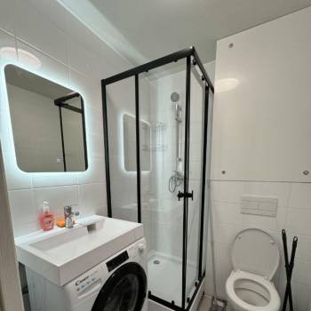 Сдается 1-комнатная квартира, 21,5 м²