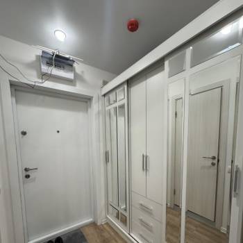 Сдается 1-комнатная квартира, 21,5 м²