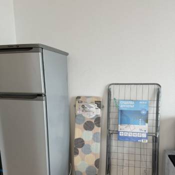 Сдается 1-комнатная квартира, 21,5 м²