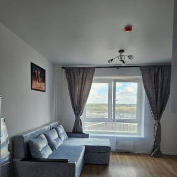 Сдается 1-комнатная квартира, 21,5 м²