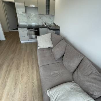 Сдается 1-комнатная квартира, 20 м²