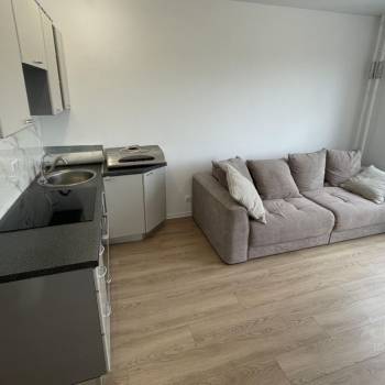 Сдается 1-комнатная квартира, 20 м²