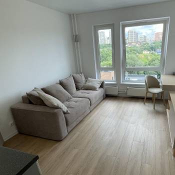 Сдается 1-комнатная квартира, 20 м²