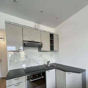 Сдается 1-комнатная квартира, 20 м²