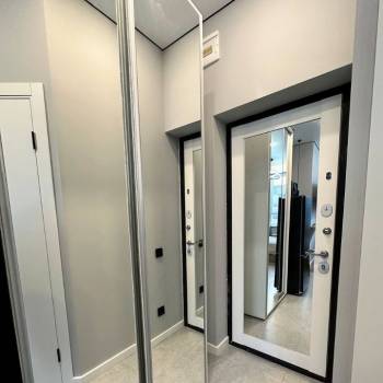 Сдается 1-комнатная квартира, 25 м²