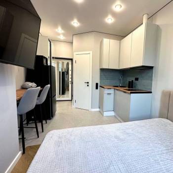 Сдается 1-комнатная квартира, 25 м²