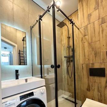 Сдается 1-комнатная квартира, 25 м²