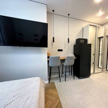 Сдается 1-комнатная квартира, 25 м²