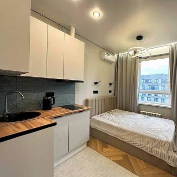 Сдается 1-комнатная квартира, 25 м²