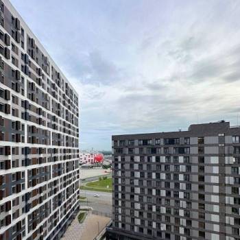 Сдается 1-комнатная квартира, 25 м²