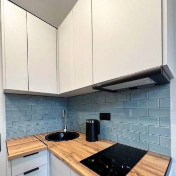 Сдается 1-комнатная квартира, 25 м²