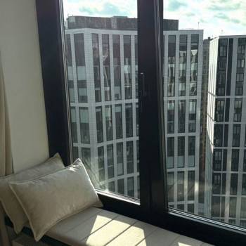 Сдается 1-комнатная квартира, 33 м²
