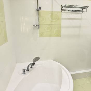 Сдается 2-х комнатная квартира, 73,9 м²