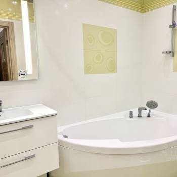 Сдается 2-х комнатная квартира, 73,9 м²